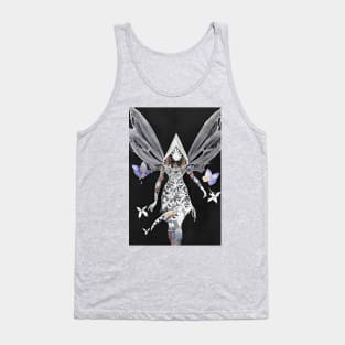 Flower Fae Tank Top